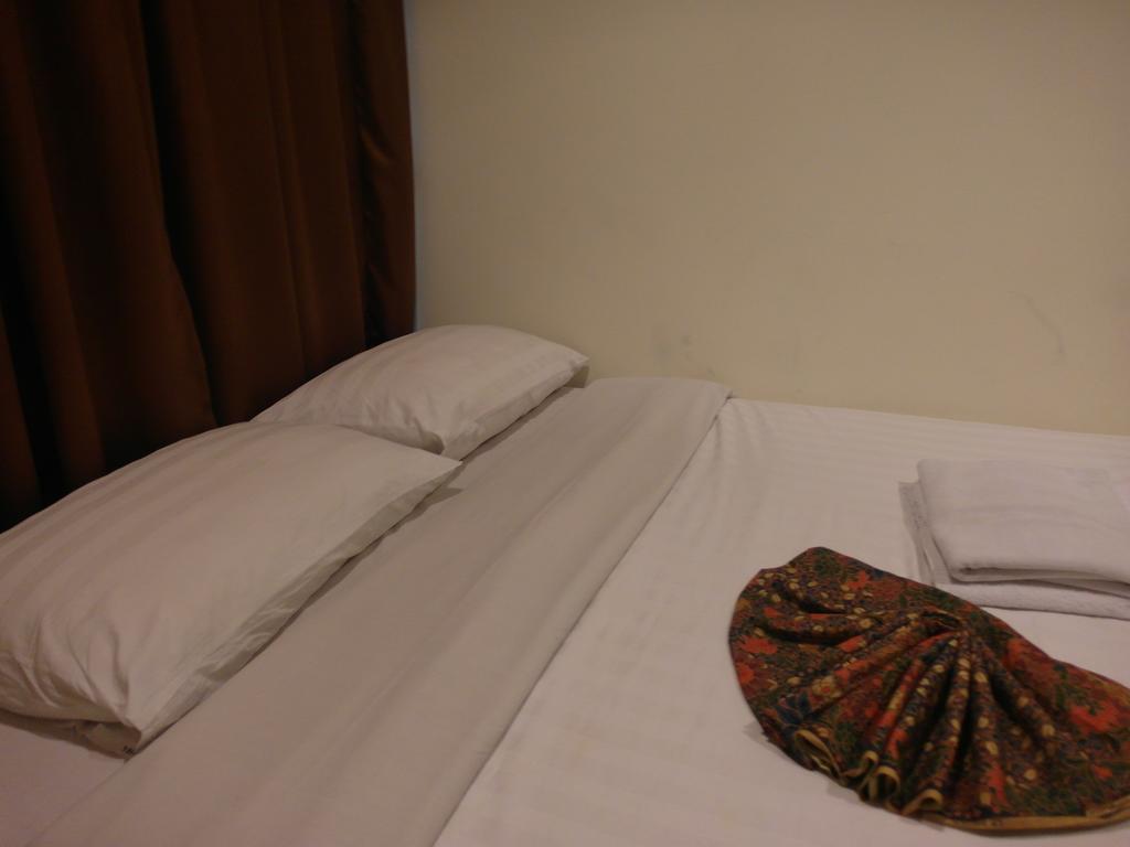 Le Hotel Kota Kinabalu Chambre photo