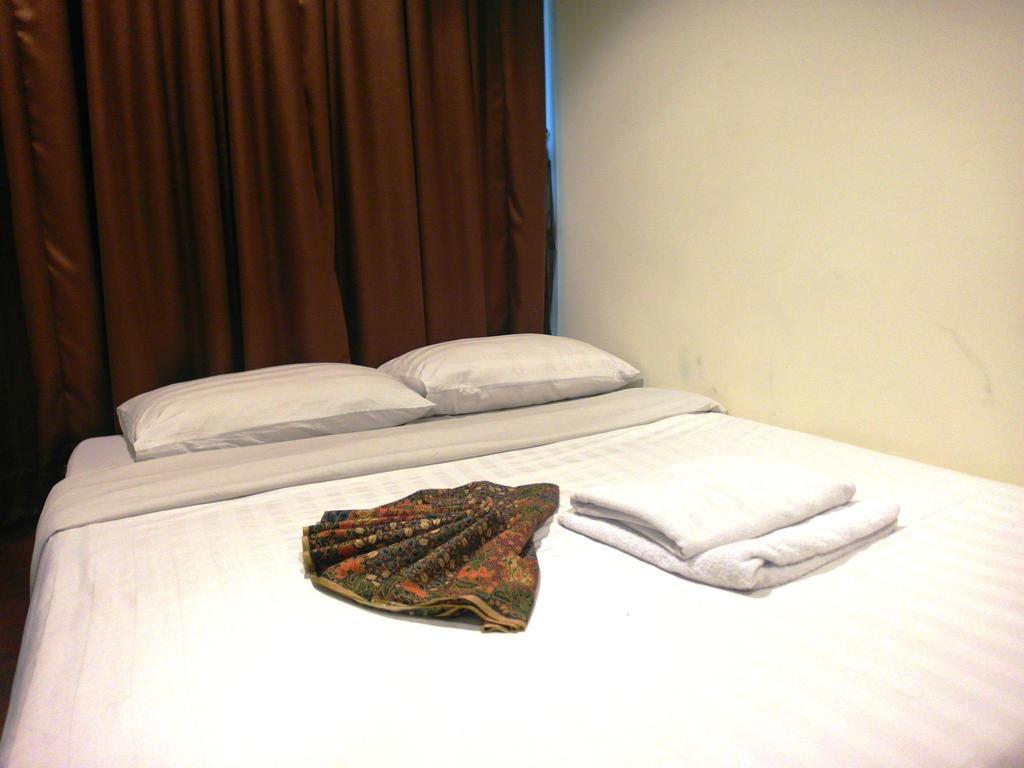 Le Hotel Kota Kinabalu Chambre photo