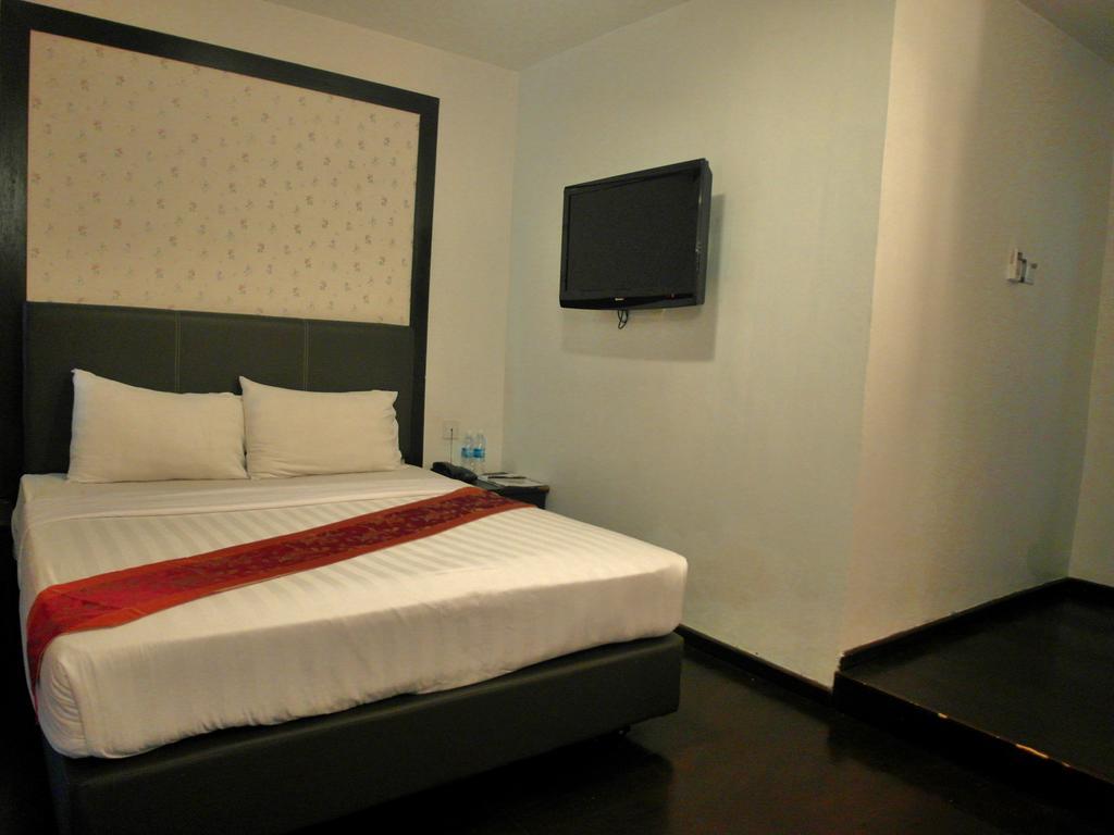 Le Hotel Kota Kinabalu Chambre photo