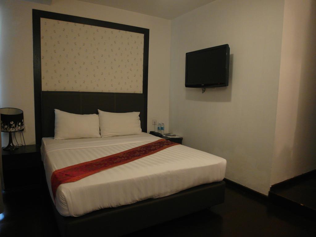 Le Hotel Kota Kinabalu Chambre photo